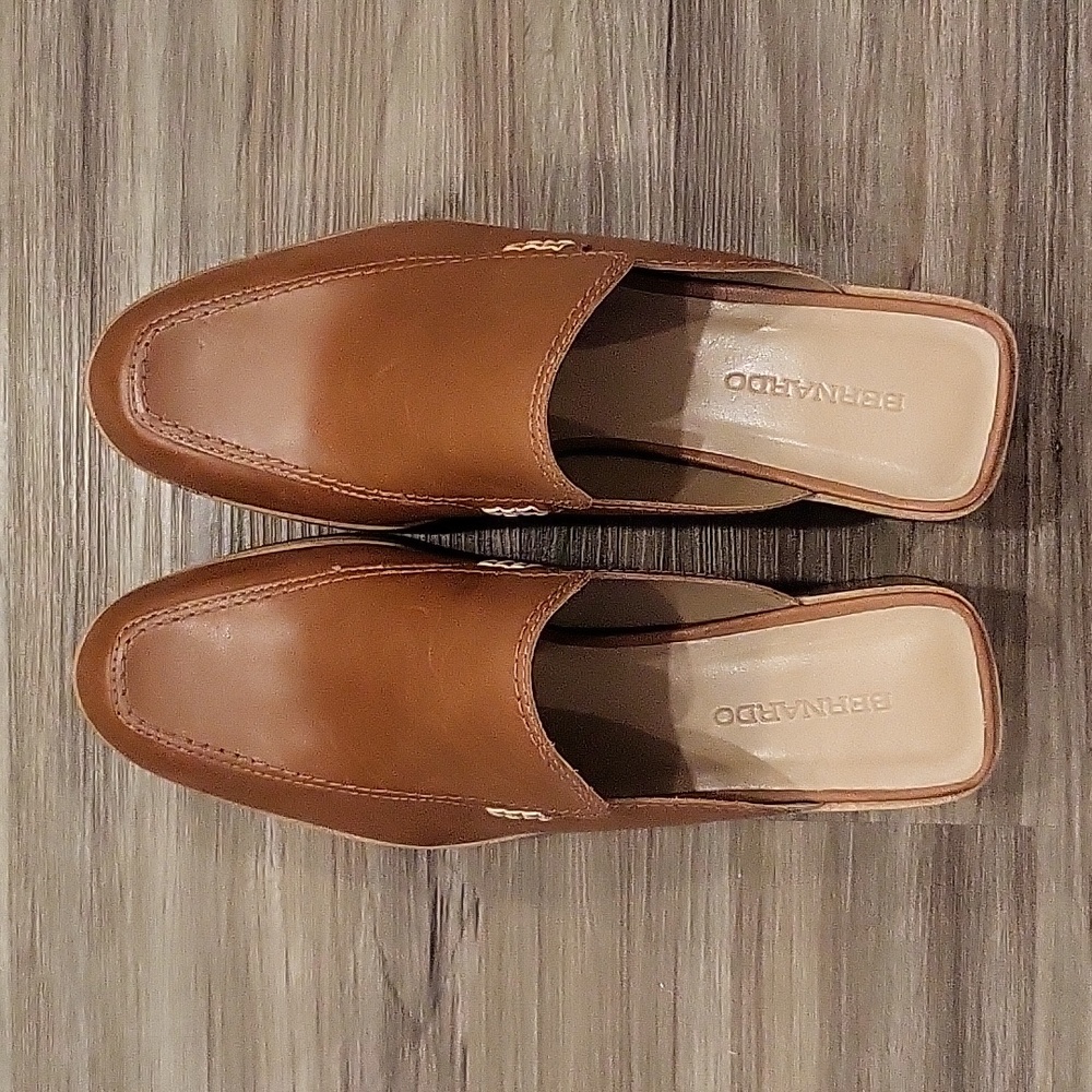 Bernardo Sofia Moc Clogs - image 5